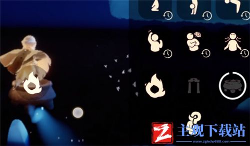 光遇火盆有什么用-火炉的用处盘点