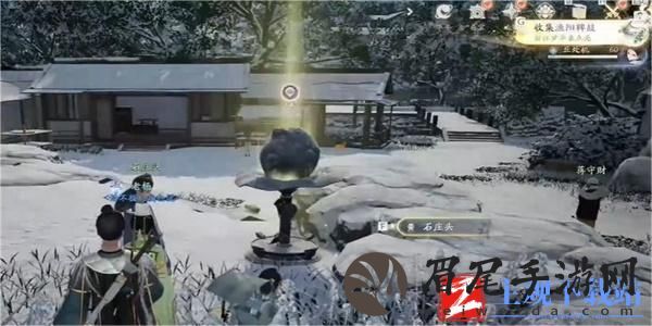 射雕手游渔阳鞴鼓怎么获得