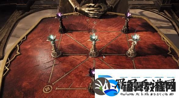遗迹2皇家猎弓获得方法