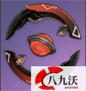 原神黑岩绯玉突破材料汇总