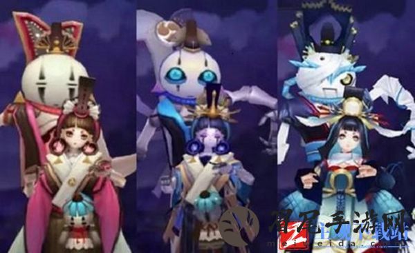 阴阳师傀儡师刷取位置介绍