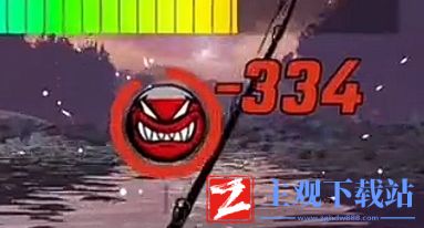 欢乐钓鱼大师洪湖最后两条鱼在哪