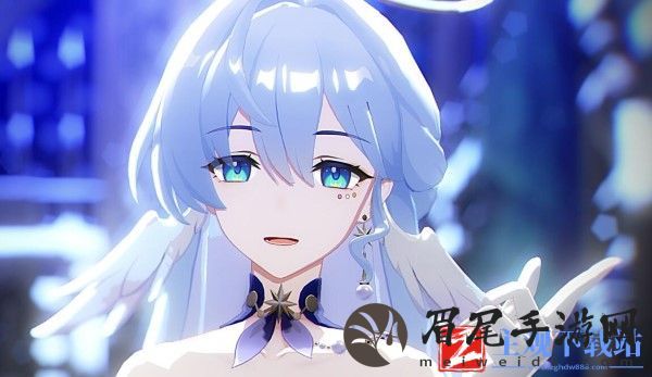 崩坏星穹铁道知更鸟星魂介绍