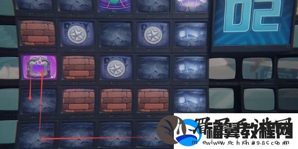 绝区零浮冰空洞表层初探简单模式怎么通关绝区零浮冰空洞表层初探简单模式路线怎么走一览