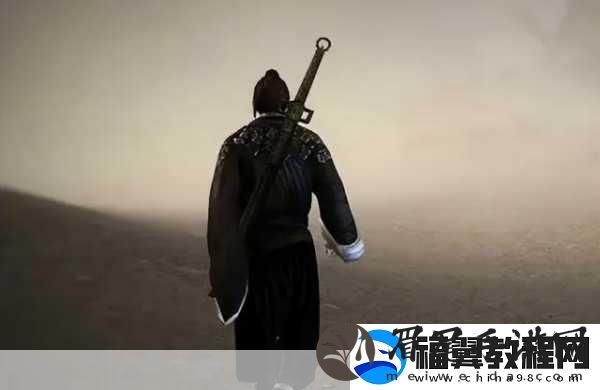 烟雨江湖-燕不神秘现身之地-一场武侠迷的终极探索