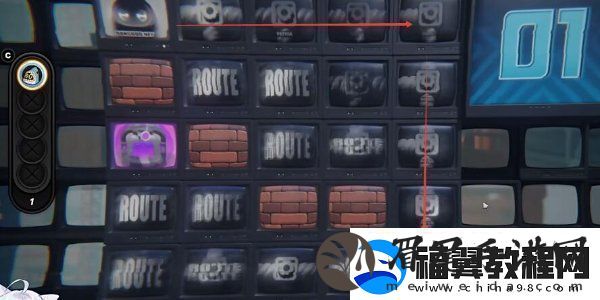 绝区零浮冰空洞表层初探简单模式怎么通关绝区零浮冰空洞表层初探简单模式路线怎么走一览