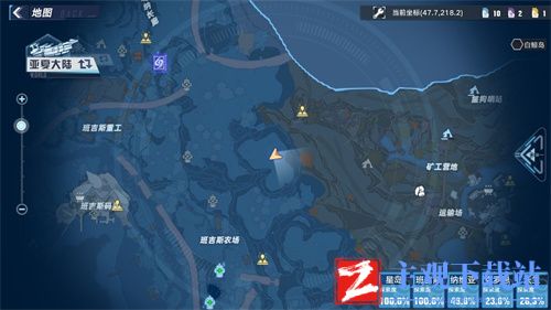 幻塔能源兽载具怎么获得