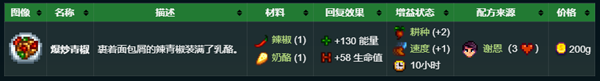 星露谷物语秘密纸条7解析