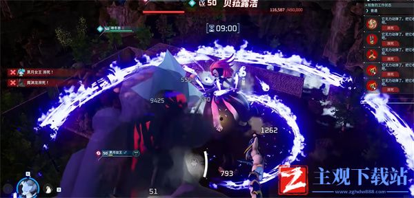幻兽帕鲁魔女之冠获得方法