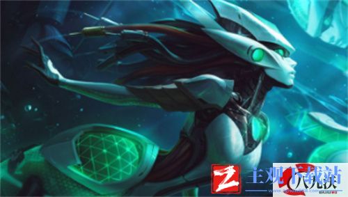 云顶之弈亮出架势海克斯效果介绍