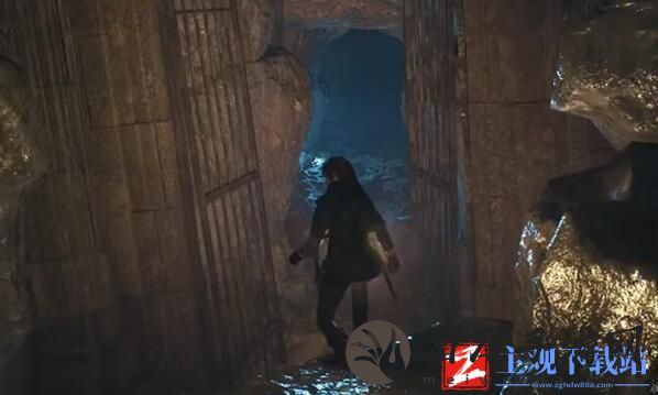 龙之信条2调查海底神殿任务攻略