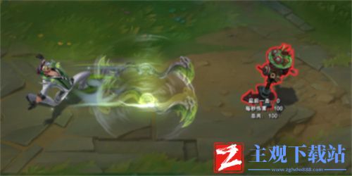 lol刃执事德莱文手感怎么样