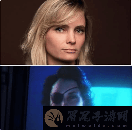 尼尔晒顽皮狗新作演员相拥合影