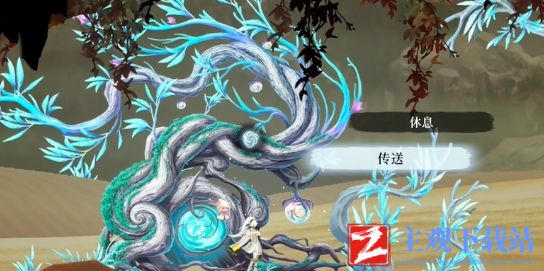 心渊梦境深邃海岸怎么进入