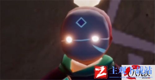 光遇深海季毕业礼是什么
