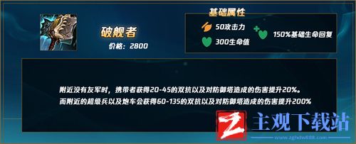 lol剑姬出破舰者怎么样