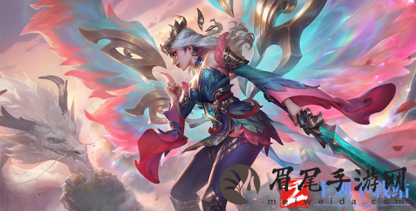金铲铲之战s11天使阵容怎么玩-金铲铲之战s11天使阵容搭配