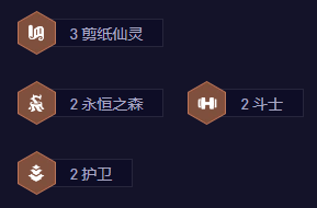 金铲铲之战s11拉露恩怎么玩