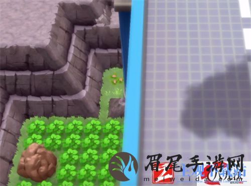 宝可梦晶灿钻石圆陆鲨在哪抓