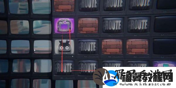 绝区零浮冰空洞表层初探简单模式怎么通关绝区零浮冰空洞表层初探简单模式路线怎么走一览