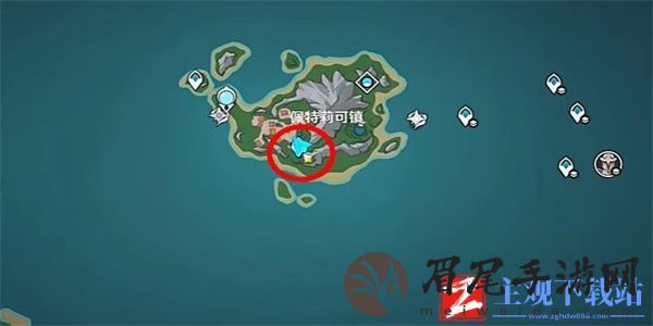 原神为了旧日与明天任务攻略
