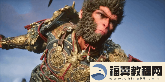明示登春晚！央视称观众最想在春晚上看到黑神话