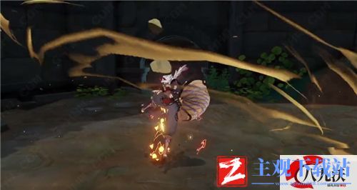 原神荒泷一斗蓄力算重击吗