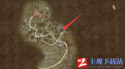 龙之信条2绝火超炎刃获得方法