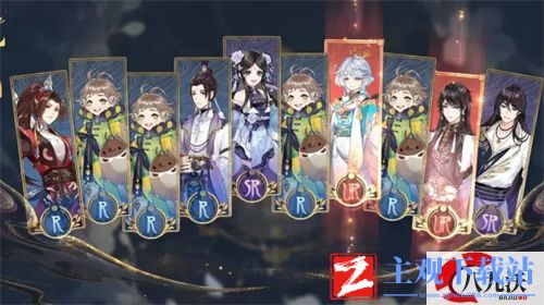 花亦山心之月惊墨强度怎么样