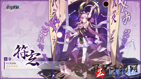 崩坏星穹铁道2.2复刻角色一览