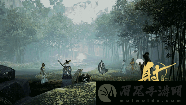射雕全门派职业天赋推荐-射雕全门派职业天赋怎么选