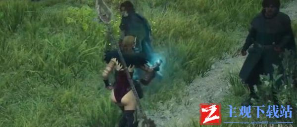 龙之信条2封印小瓶使用方法