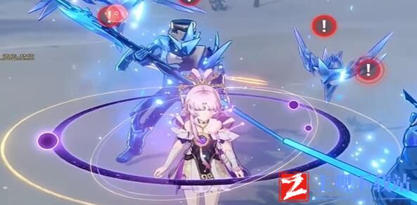 崩坏星穹铁道天斩无斩成就攻略