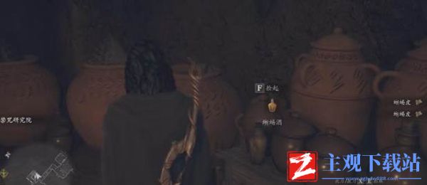 龙之信条2蜥蜴酒获得方法