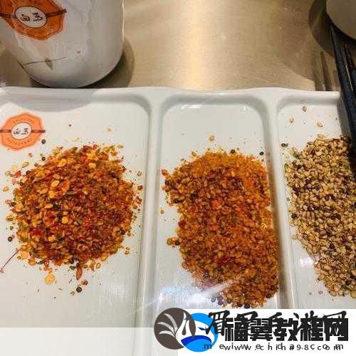 妄想山海美食奇遇