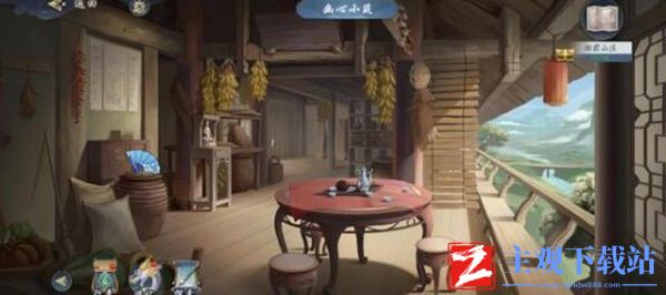 武林闲侠湘君山庄支线任务攻略