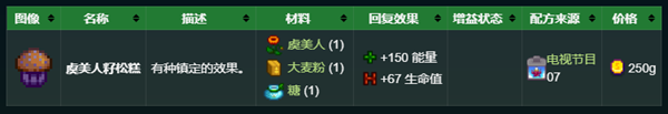 星露谷物语秘密纸条3解析
