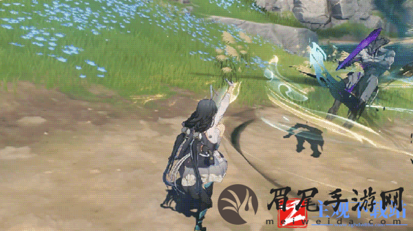 鸣潮鉴心高清立绘图片一览