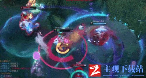 lol千珏大招怎么用-大招机制讲解