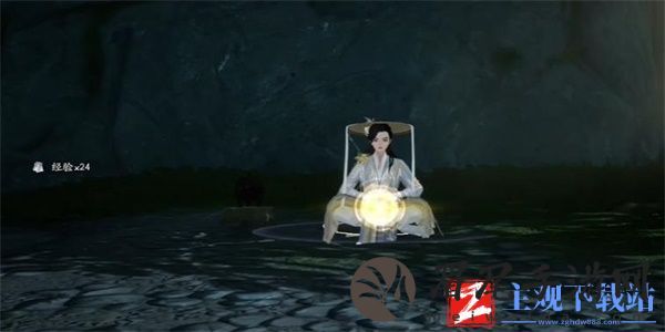 射雕手游江湖气度二成就攻略