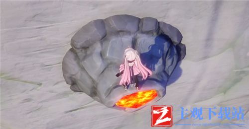 幻塔地热熔窟怎么开