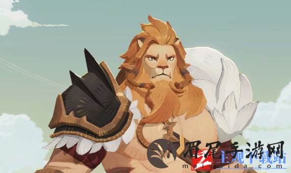 剑与远征启程狮子技能是什么-剑与远征启程狮子技能介绍