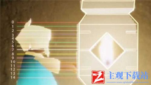 光遇身高看头顶还是呆毛