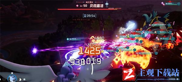 幻兽帕鲁魔女之冠获得方法