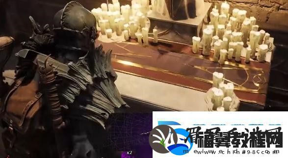 遗迹2皇家猎弓获得方法