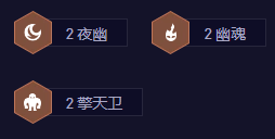 金铲铲之战s11瞎子怎么玩