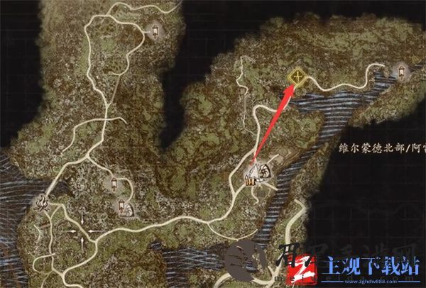 龙之信条2补给队员的烦恼任务攻略