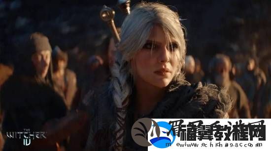 曝CDPR世界观设计师是跨性别支持者