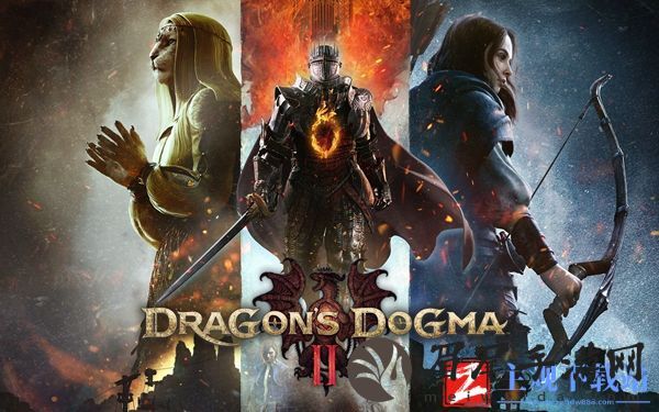 龙之信条2前期武器推荐