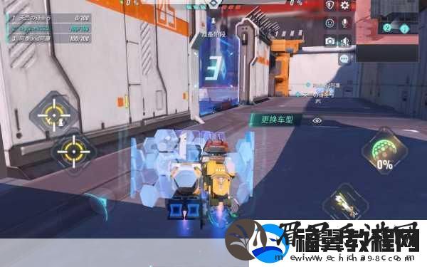 重装上阵占点休闲模式全攻略-掌握时间与规则-称霸战场